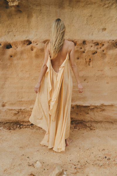 Silk Syros | Bare