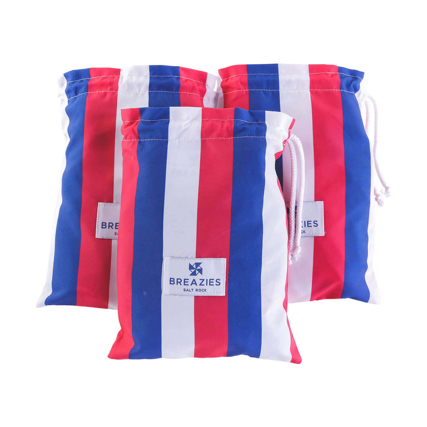 Swim Shorts - Sail Boats | Coral