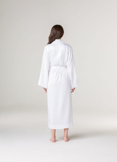 The "Bianca" Robe