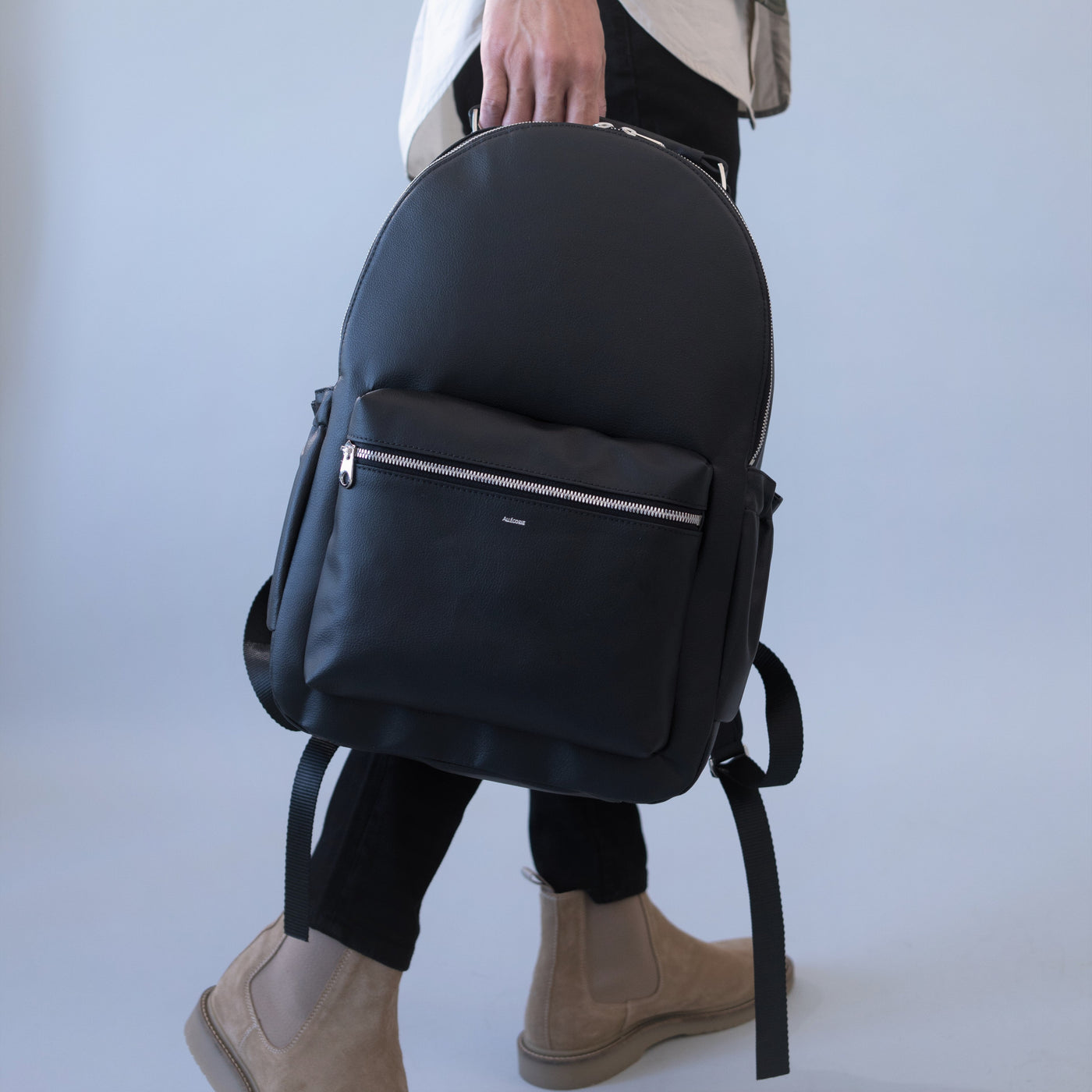 Black Gala Backpack