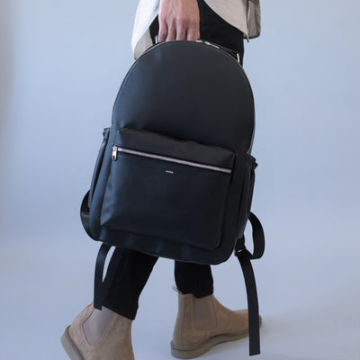 Black Gala Backpack