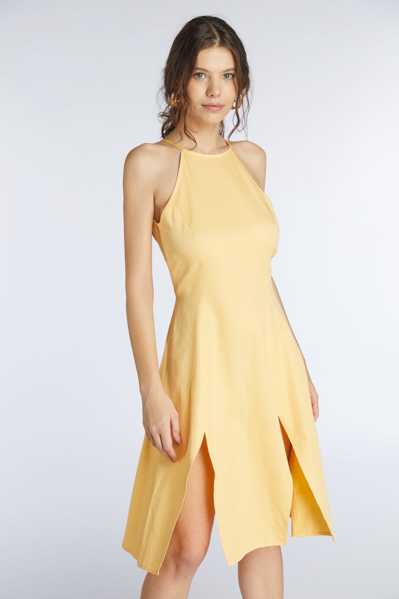 CANTALOUPE Dress