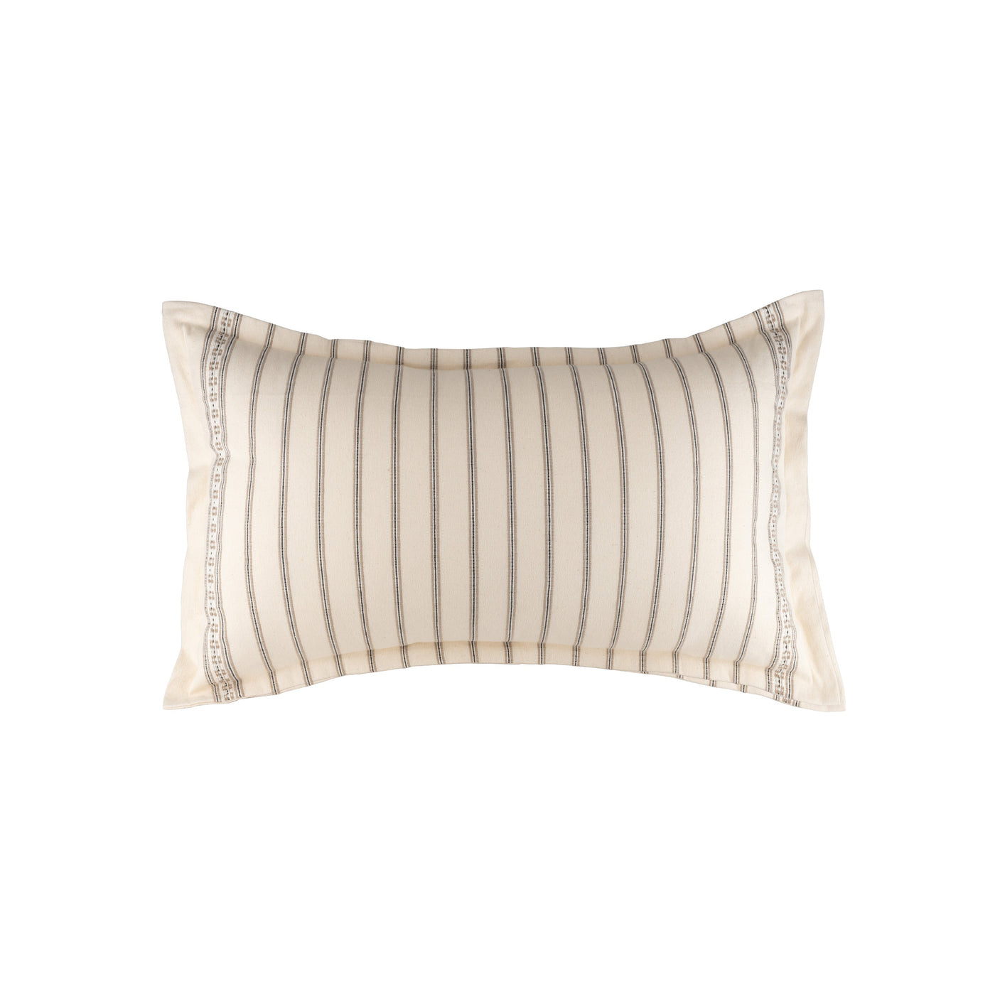 Cadena Crudo Cushion Cover