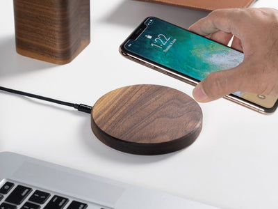 Slim Charging Pad