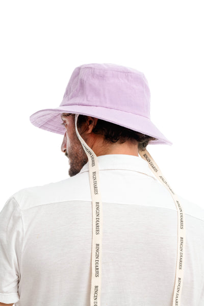 90's Fisherman | Lavender