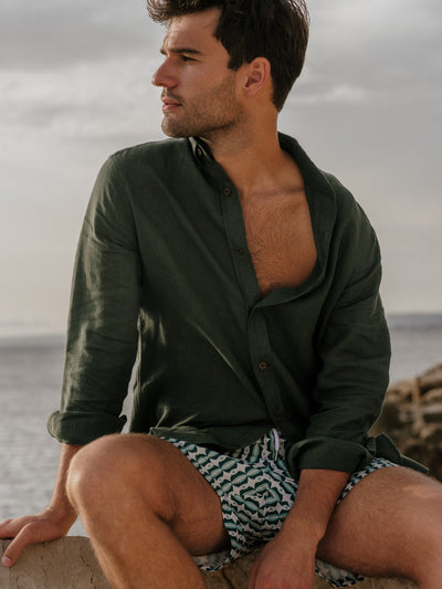 Salento Swimshorts