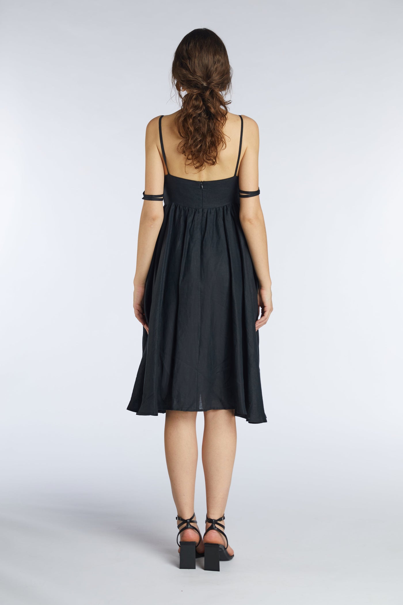 DUSKY LORY Dress