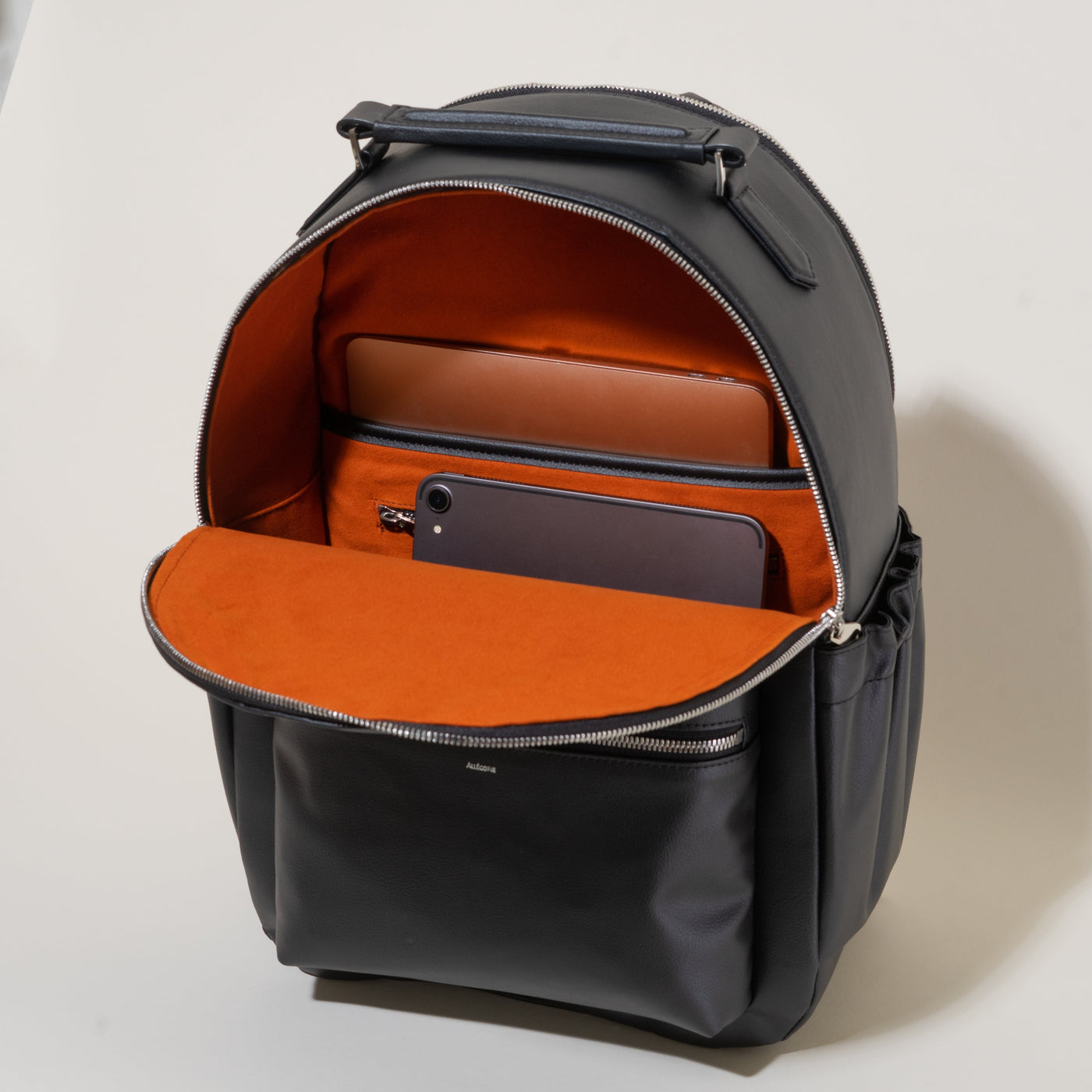 Black Gala Backpack