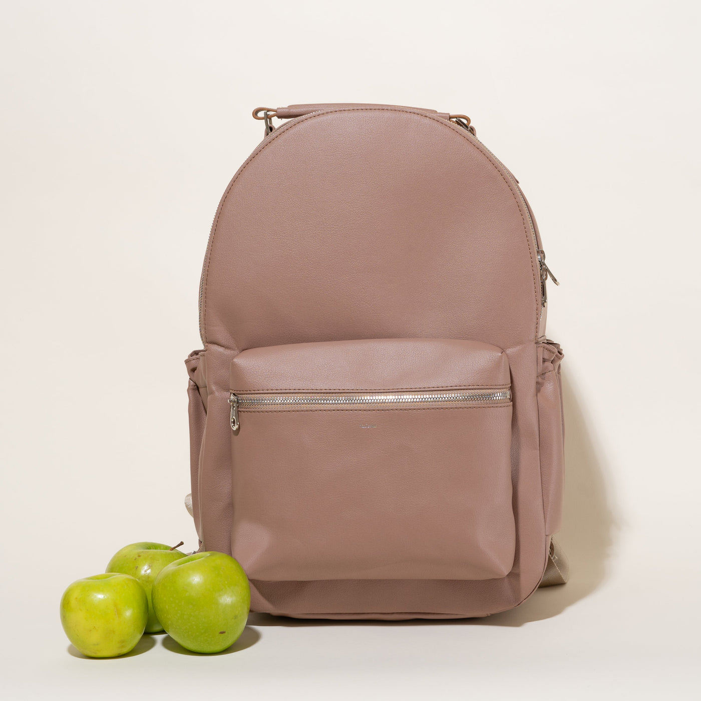 Dusty Rose Gala Backpack