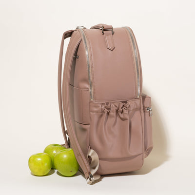 Dusty Rose Gala Backpack