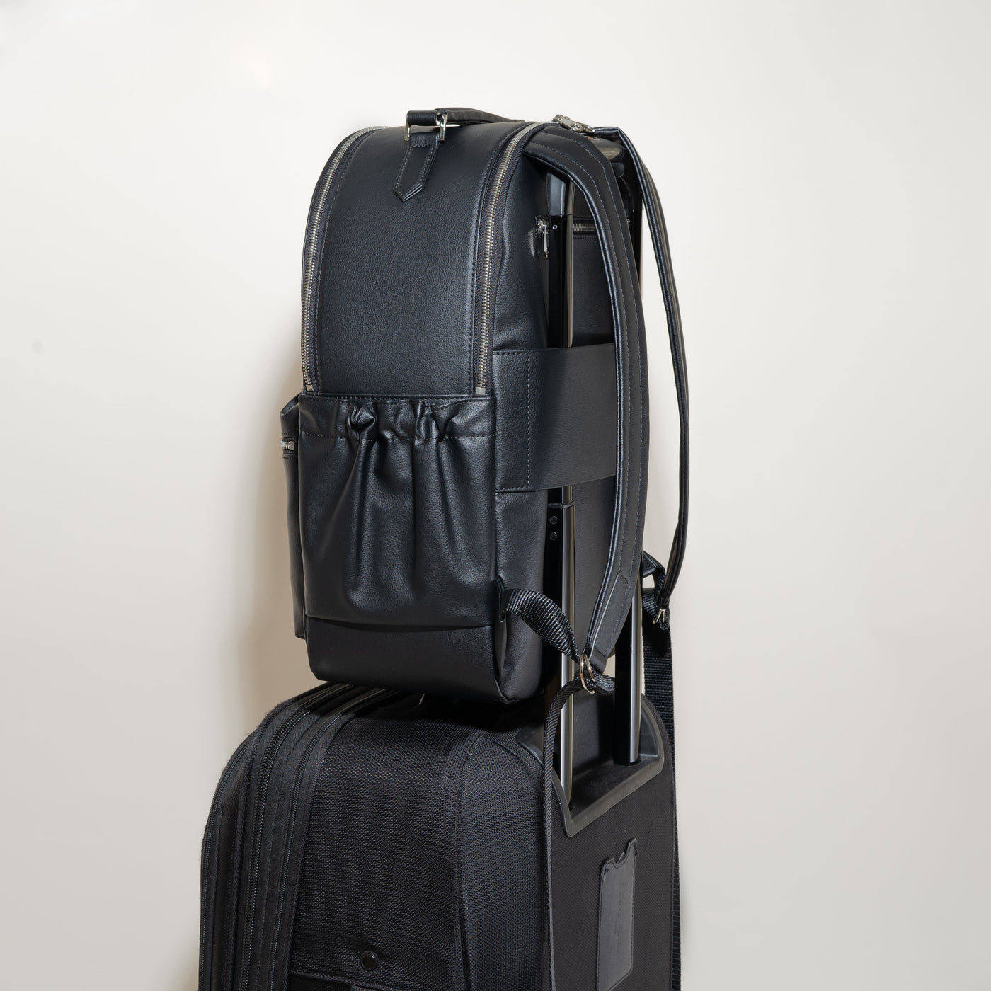 Black Gala Backpack