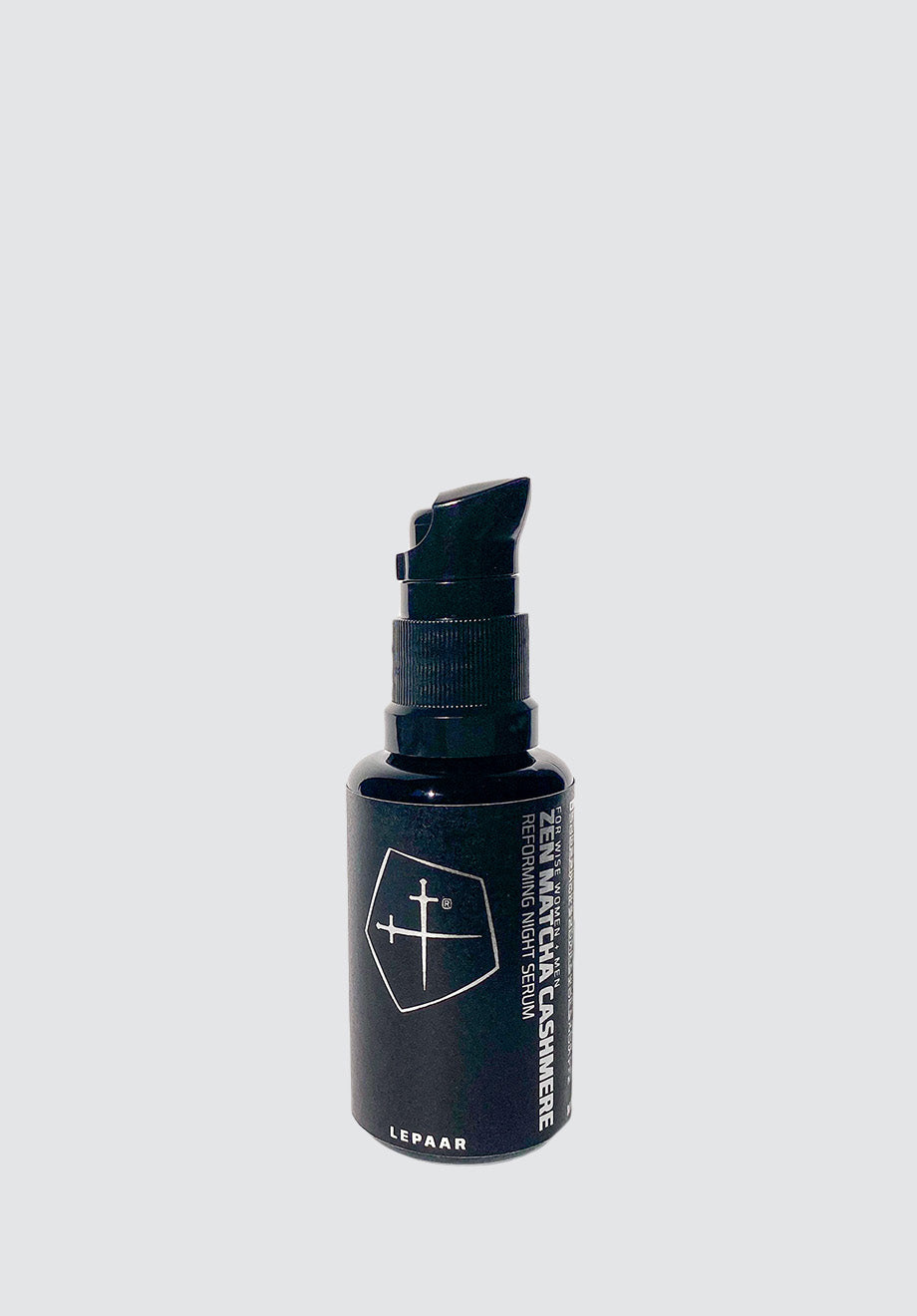 Zen Matcha Cashmere | Reforming Night Serum