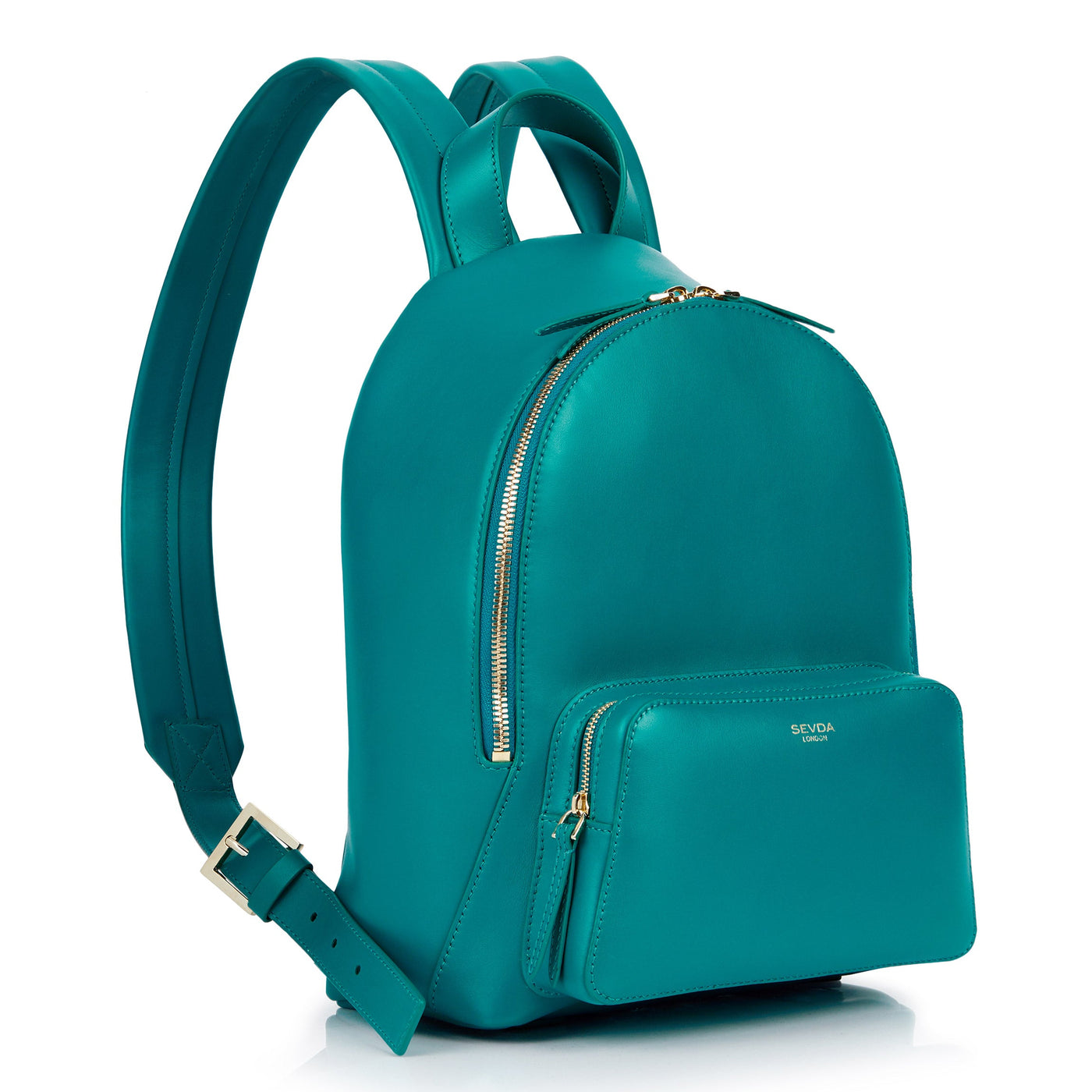 Emma Backpack | Emerald