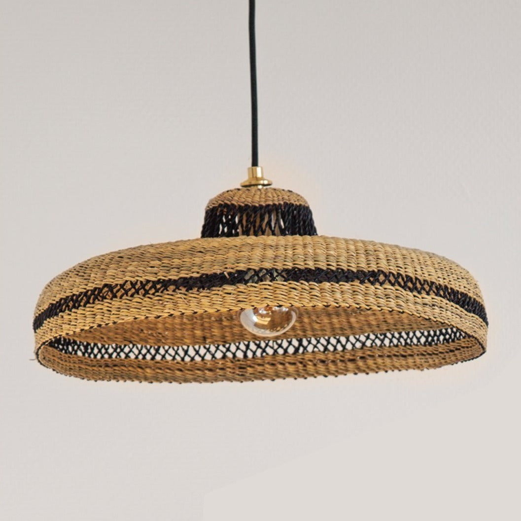 Hatter Pendant Light