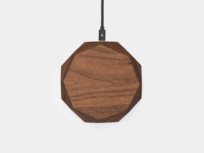 Geometric Charging Pad