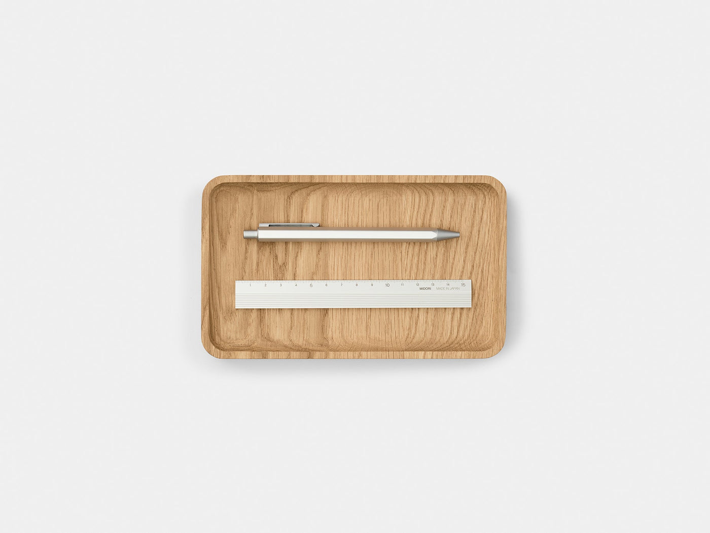 Catchall Tray