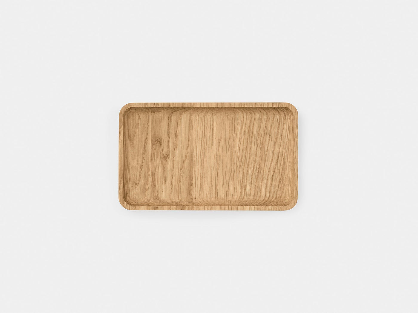 Catchall Tray