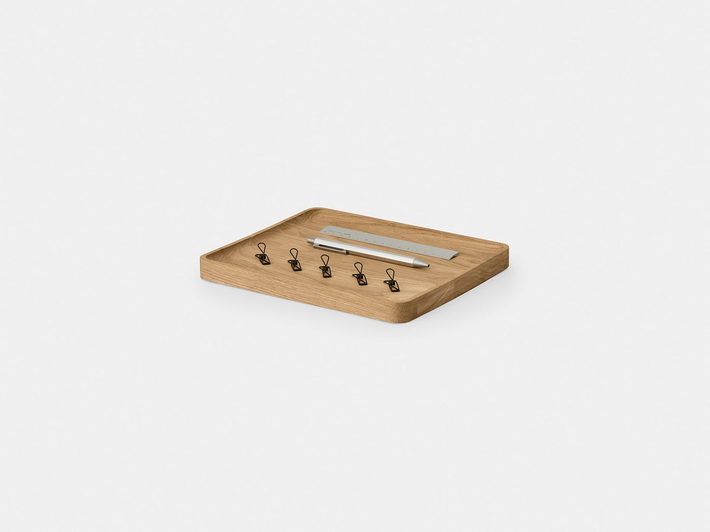 Catchall Tray