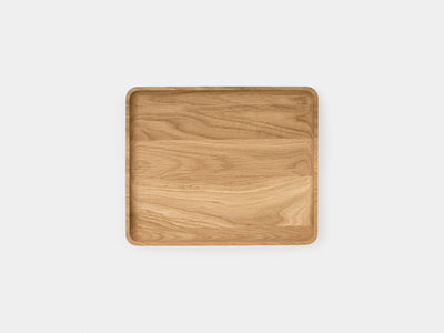 Catchall Tray