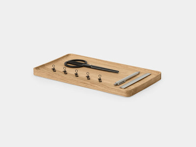 Catchall Tray