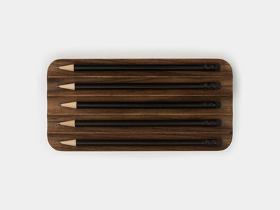 Pen Tray (OakyBlocks)