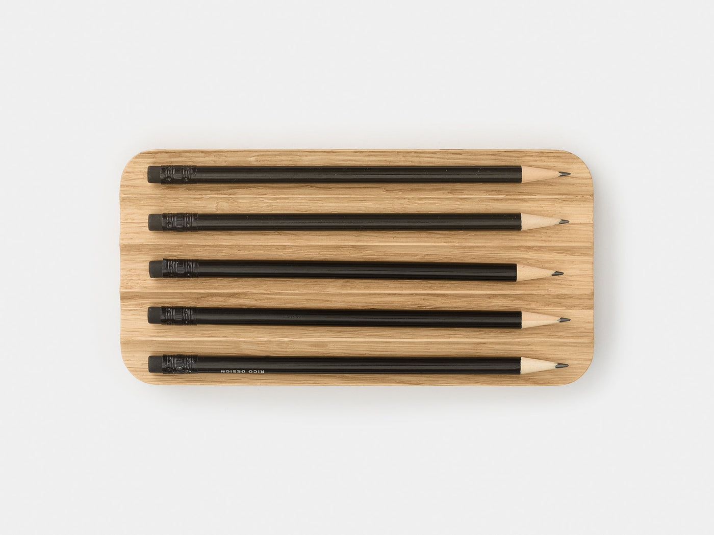 Pen Tray (OakyBlocks)