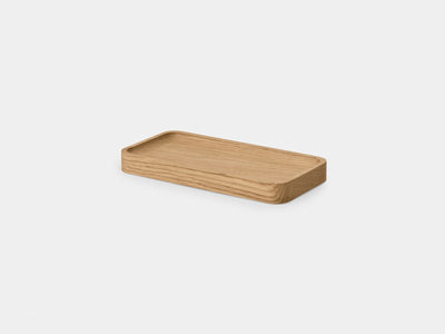 Large Tray (OakyBlocks)