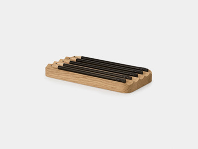 Pen Tray (OakyBlocks)