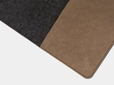 Felt iPad Sleeve