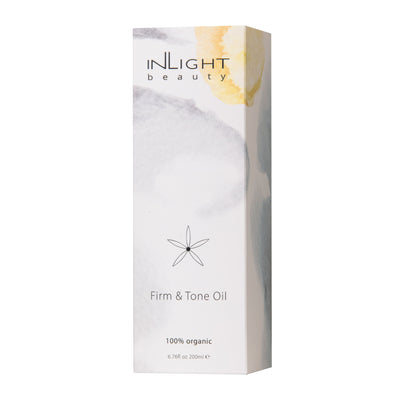 Firm & Tone Oil 200ml