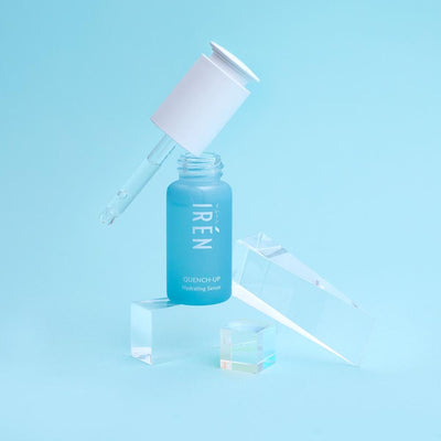 Quench-Up Hydrating Serum