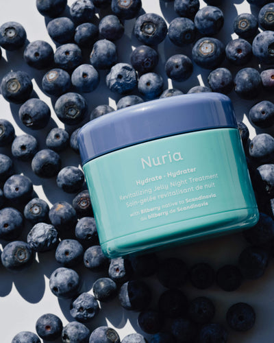 Hydrate Revitalizing Jelly Night Treatment