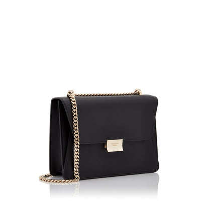 Kate Shoulder Bag | Black