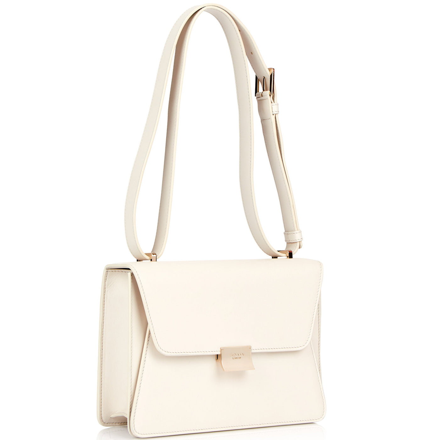 Kate Shoulder Bag | Off White