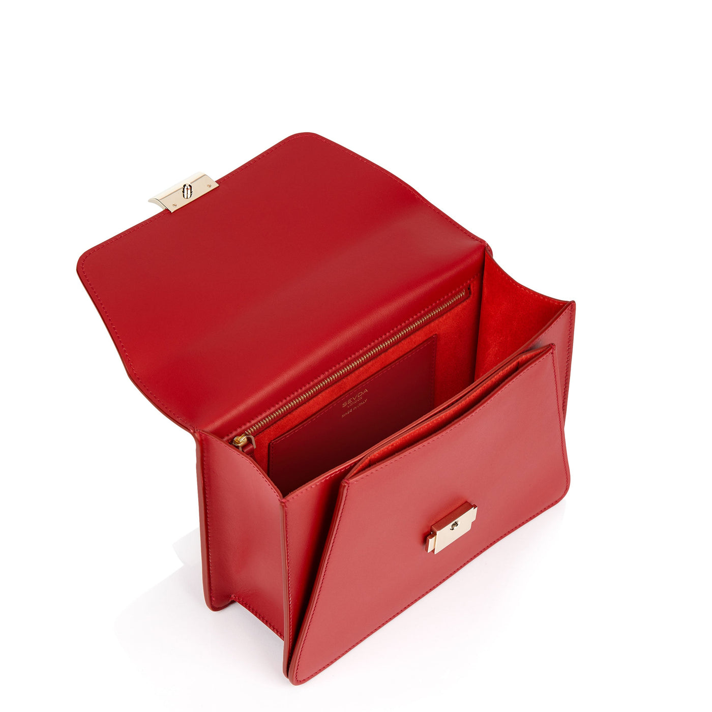 Kate Shoulder Bag | Red Cherry