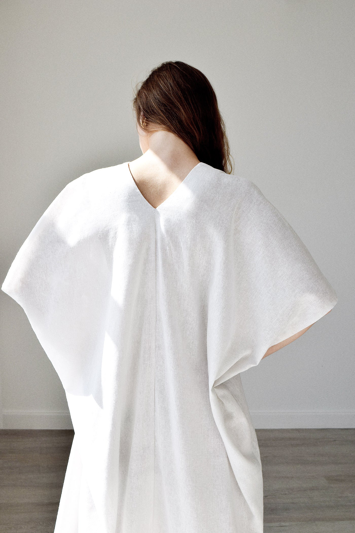 Kin Kaftan | Natural