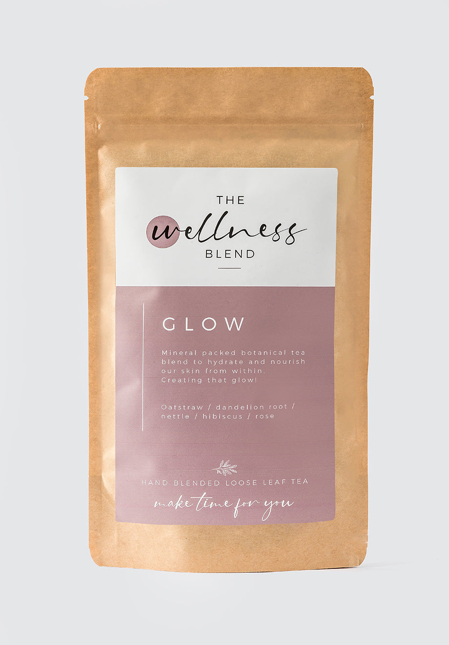 Glow Tea Blend