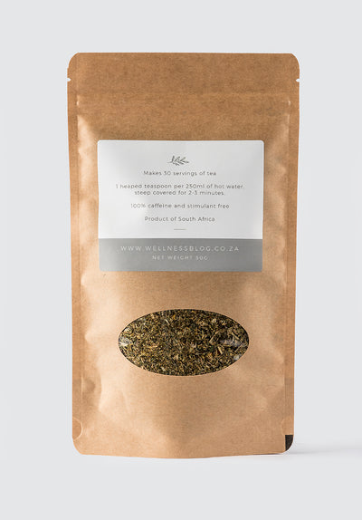 Tranquil Tea Blend