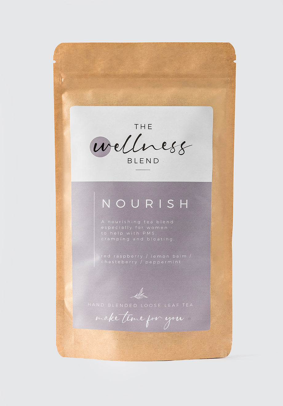 Nourish Tea Blend