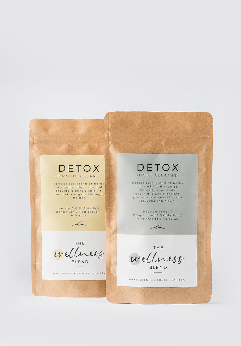 Detox Tea Blend