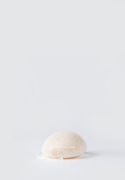 Konjac Sponge