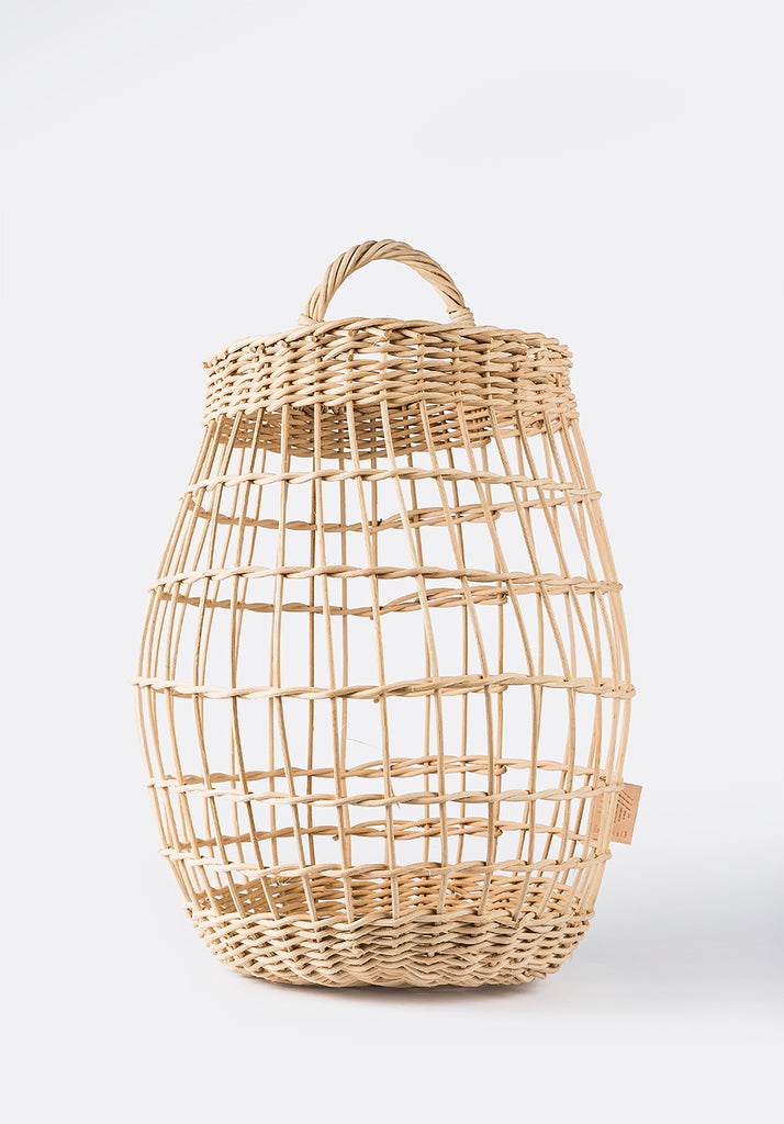 Baskiti Hanging Storage Basket