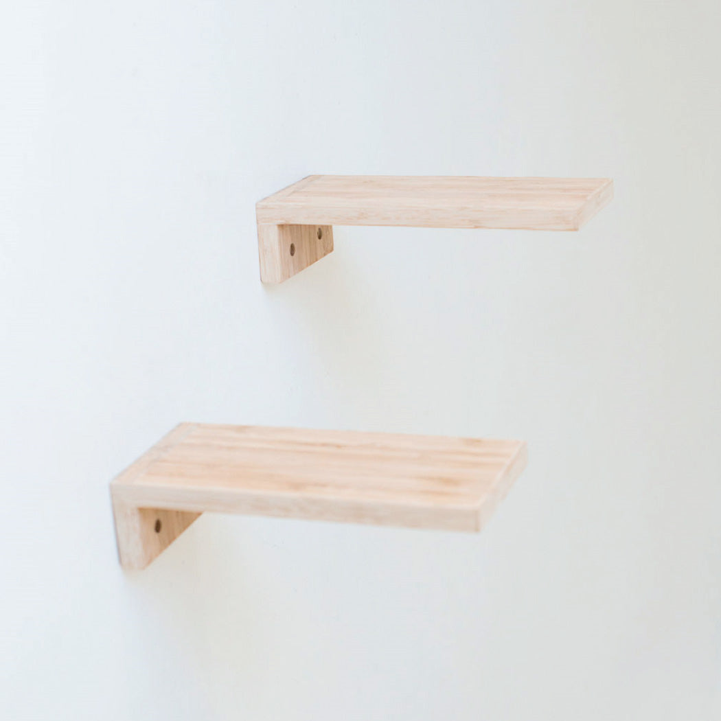 Luna Cat Shelves