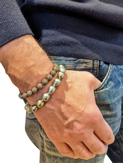 Moonlight Dancer Bracelet | MEN