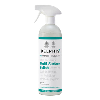 Multi-Surface Polish 700ml