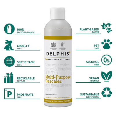 Multi Purpose Descaler 350ml