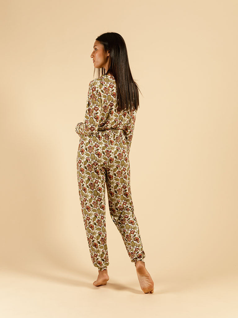 Loungewear Set