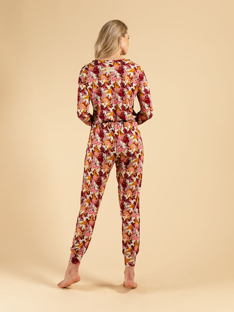 Loungewear Set