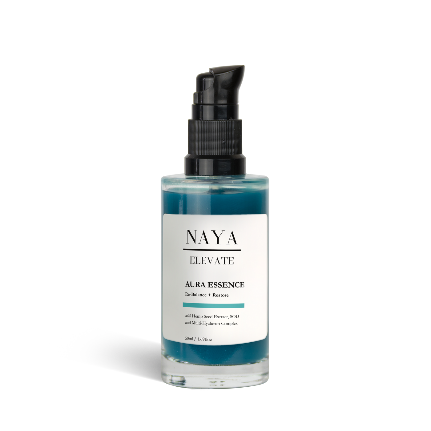 Aura Hydration Essence