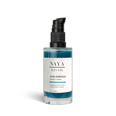 Aura Hydration Essence